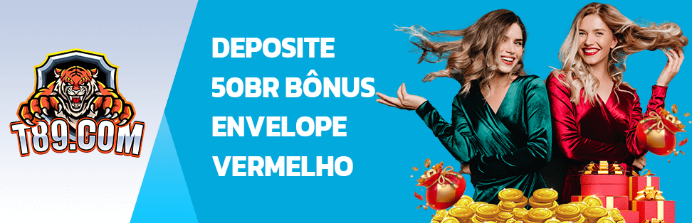 apostas online hoje